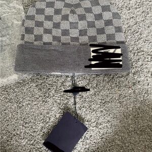 LV BEANIE